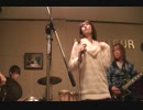 Venus / カバー (ロックバージョン) ☆ one point with Mackie