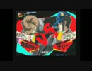 P4U2 身内戦 part2