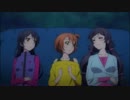 baby maybe 恋のボタン lily white MIX