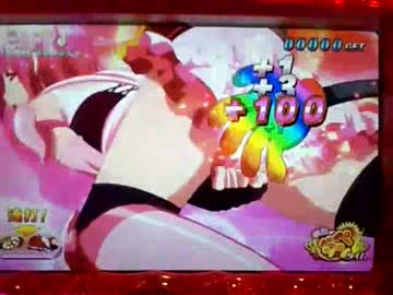 シンデレラブレイド2天井OPTで大事故(朝一天井からの大逆転)