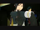 【MMD刀剣乱舞】疑心暗鬼【チーム織田】