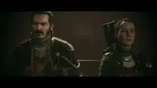 【高画質】The Order: 1886 ストーリー Part6【不屈なる騎士:ロンドンの朝】