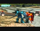 EXVSFBプレマで遊ぶゆっくり実況４８