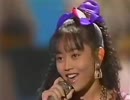 浅香唯 C-GIRL