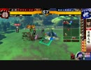 戦国大戦　伊達家で頑張っていきたい動画31(正2ｃ)