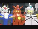 【ガンブレ2実況】目指せ！俺の作った最強のガンダム！#9【HMN5】