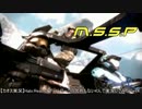 【MSSP】KIKKUN-MK-ⅡのアフレコPart2【MAD】