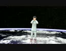 【MMD】白澤で＿アイ＿【鬼徹】