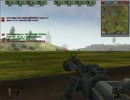 BF1942 FHSW0.552「クルスクパックフロント」(2/2)2015/2/23枢軸