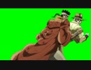 アヴドゥル×ジョセフ　GB素材