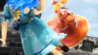 【MMDドラマ】Freiheit　第八話　外界のアトラクタ・後