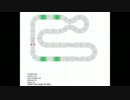 【ミニ四駆】メディオ！ラッパーズ編（２）　2015.02月度ｺｰｽ【車載】