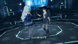 ［アイマスOFA］edeN［響・貴音］