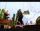 【PSHOME】リトルビッグプラネット プレイグラウンド【ラウンジ巡り】