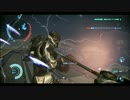 【DUST514】Miiro-Melee＆Novaknife Montage