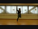 【虫子】テロル　踊ってみた
