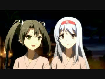 【艦これ】翔鶴まとめ【８話】