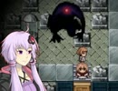 ゆかりとずん子のDARK TEARSハード攻略その７