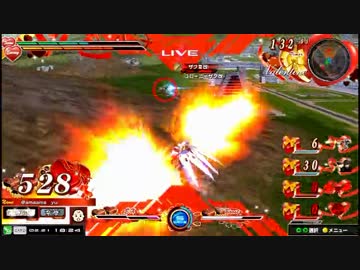 【EXVSMB】都内某所シャッフル大会３(2月21日開催)Part2【第２１回】