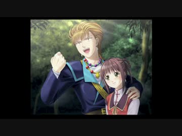 カズマ ふしぎ遊戯 朱雀異聞 実況 パート４６ ニコニコ動画