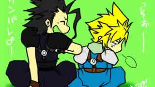 【手書き】あなたとコンビにセブンスマート