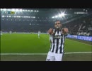 【Champions League】Juventus vs Borussia Dortmund –  Round of 16