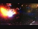 Madonna Falls Off Stage At Brit Awards