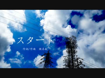 スタート ／ 初音ミク