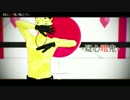 【MMD】疑心暗鬼【ヴァン（UTAU）】