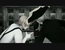 【APヘタリアMMD】ゴーゴー幽霊国【カメラ配布】