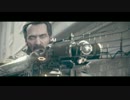 The Order: 1886 難易度ハードプレイ動画　その3