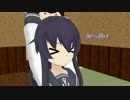 【艦これMMD】電の奮闘記5【紙芝居】