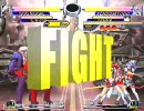 MUGEN 画質はともかく６０ｆｐｓ 