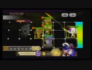【弓パ】 真っ暗な坑道 Lv40 【羽ばたく自由の鷹】