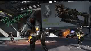【DUST514】武器紹介動画PART05【PC＆MD】
