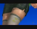 DOA5LR ほのか　モーモーさん２