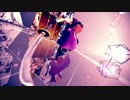 【MMD刀剣乱舞】岩融でTik Tok