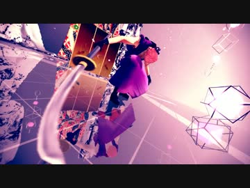 【MMD刀剣乱舞】岩融でTik Tok