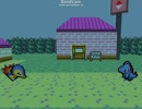 辞書を駆使してpokemon3Dってゲームを楽しくやってこー！　2日目