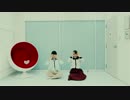 【ちぃ汰】 ピアノ・レッスン 踊ってみた 【赤乃りんご】