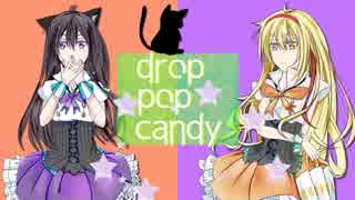 【20歲の誕生日★】drop pop candy 歌ってみた【いくせんと奈ナ音】