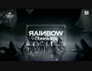 [K-POP] Rainbow - Black Swan (Comeback 20150226) (HD)