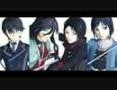 【MMD刀剣乱舞】メカクシコード【新撰組】