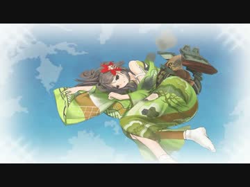 超人気【艦これ】初見【実況プレイ】Part397