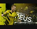 【BVB】 マルコ・ロイス ゴール集 2012-2014