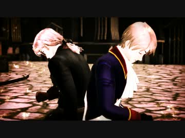 【APヘタリアMMD】普でアイ