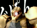 【第14回MMD杯Ex】引力の涙：Ⅱ．ドダイ要爆命令（前編）