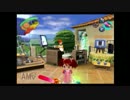 【実況プレイ】　サルゲッチュ3　ゲチュってみた　part13