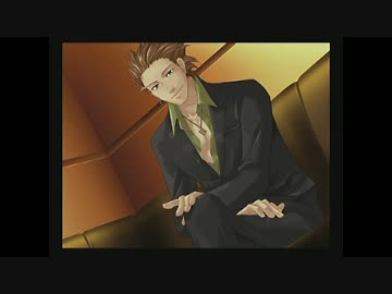 あふれる恋のシャンパンタワー!実況プレイpart4　ラスト・エスコート
