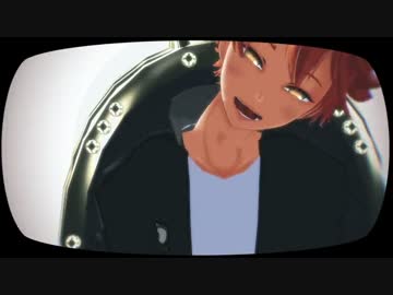 【MMDHQ!!】　威風堂々　【烏野一年＋他.校】